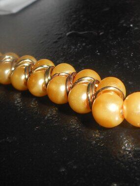 handmade bracelet - "GODDESS" bracelet, homemade